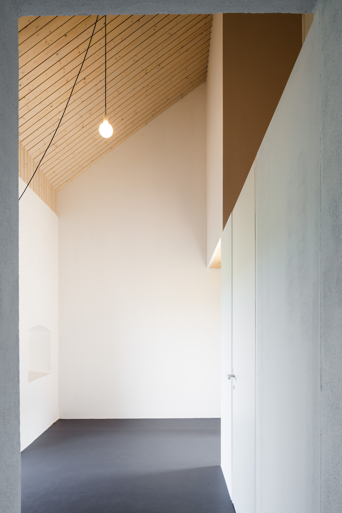 Ein Foto von Gregor Graf