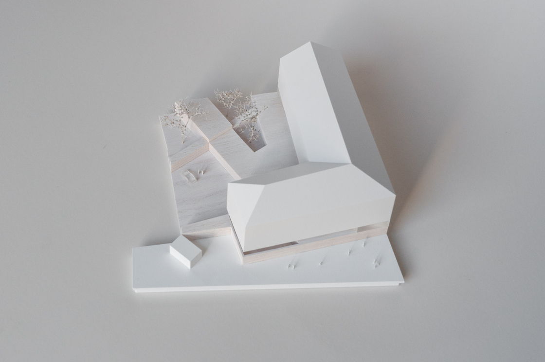 Ein Foto von Ederer+Haghirian