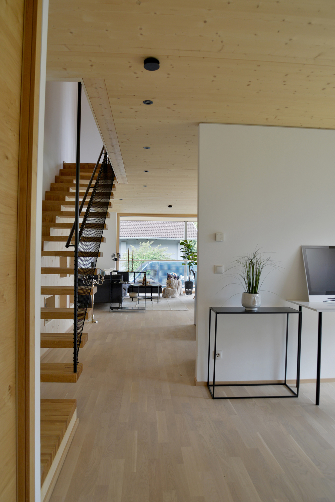 Ein Foto von Hans Peter Gruber