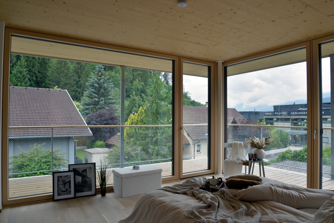 Ein Foto von Hans Peter Gruber