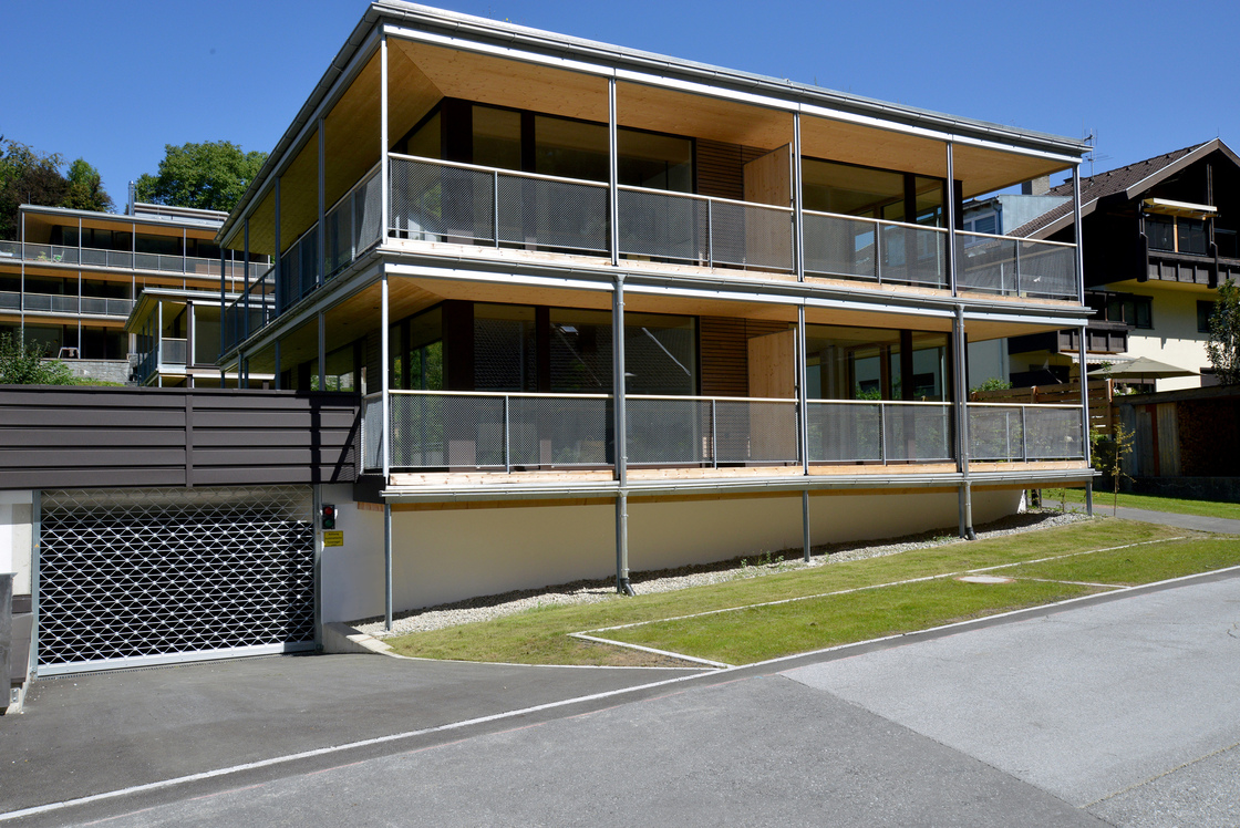 Ein Foto von Hans Peter Gruber