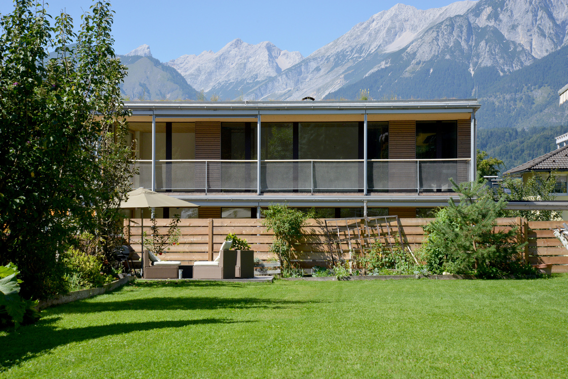 Ein Foto von Hans Peter Gruber