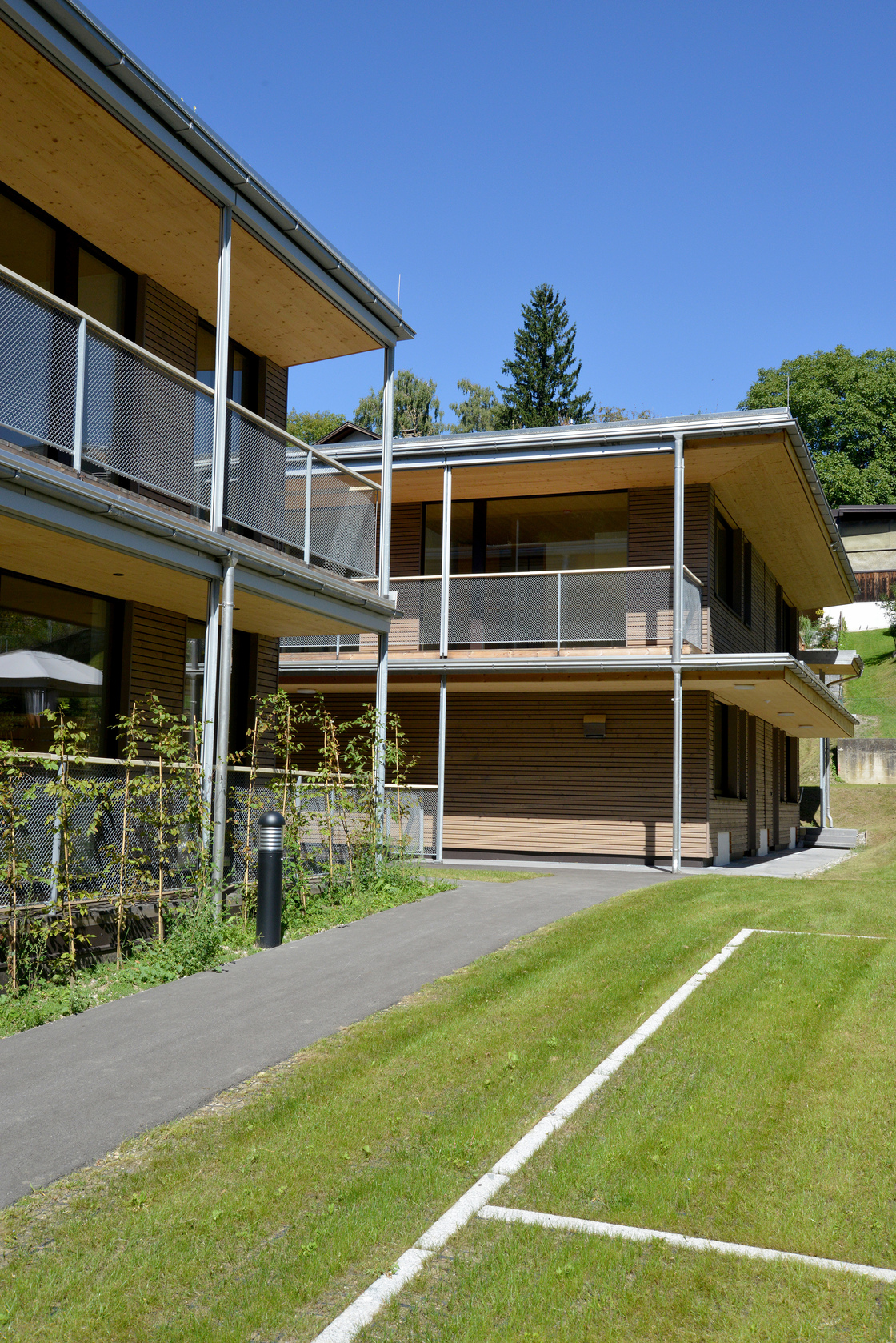 Ein Foto von Hans Peter Gruber