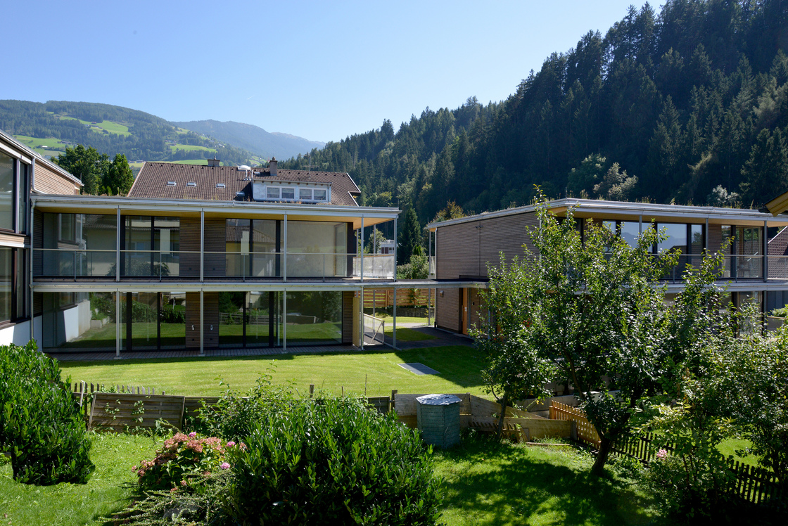 Ein Foto von Hans Peter Gruber