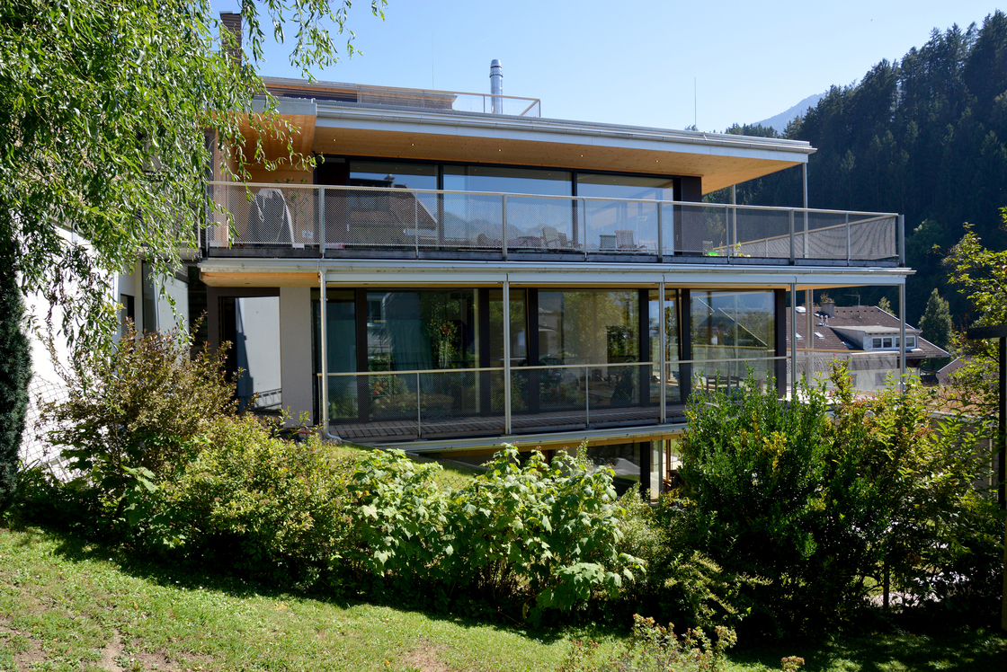 Ein Foto von Hans Peter Gruber