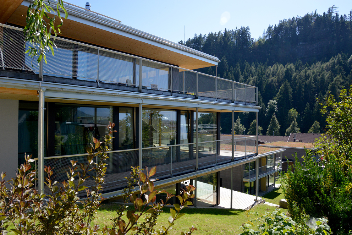 Ein Foto von Hans Peter Gruber