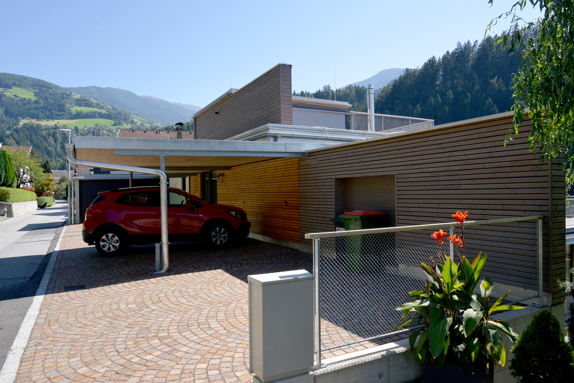 Ein Foto von Hans Peter Gruber