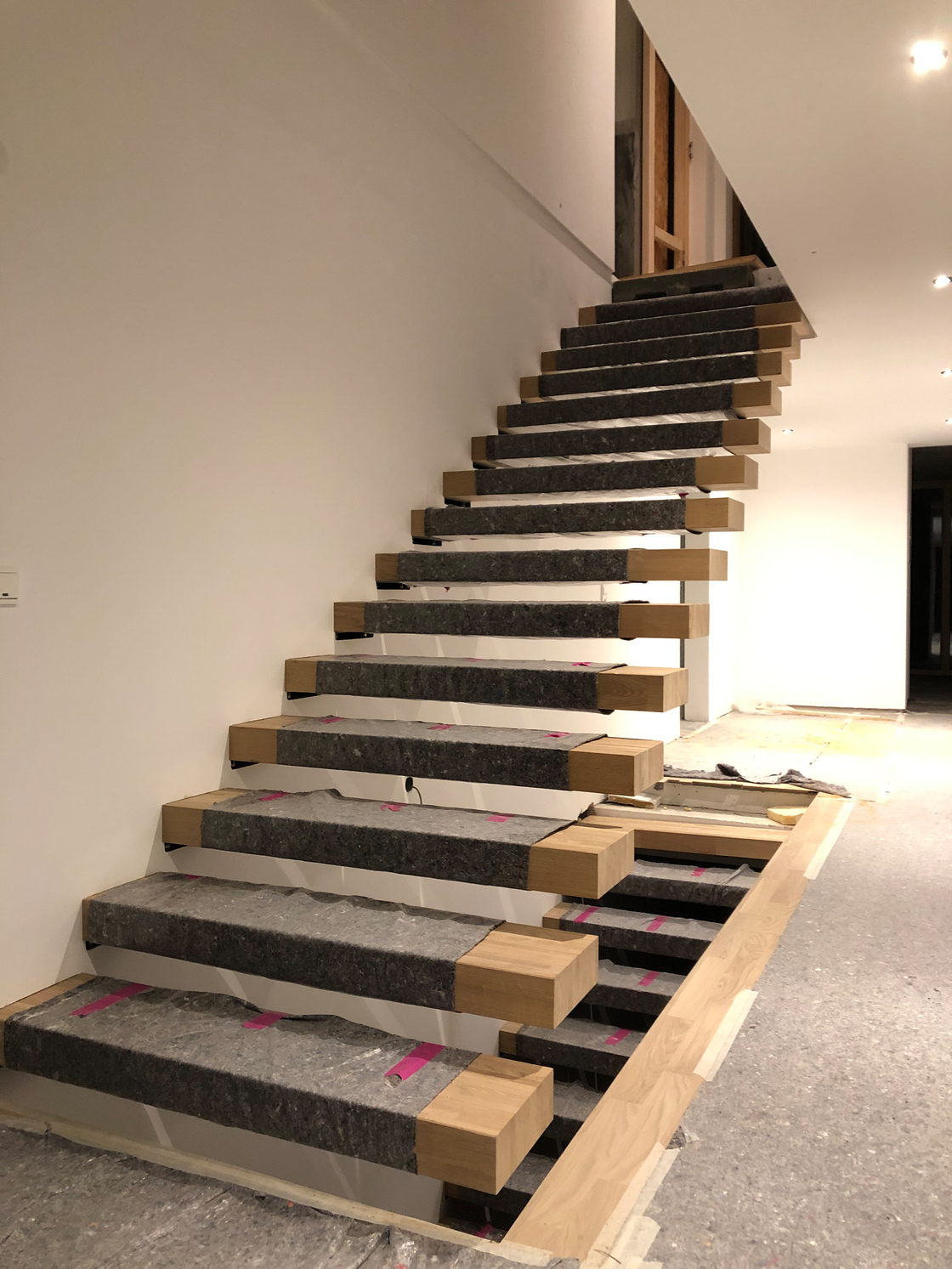 Ein Foto von Hans Peter Gruber