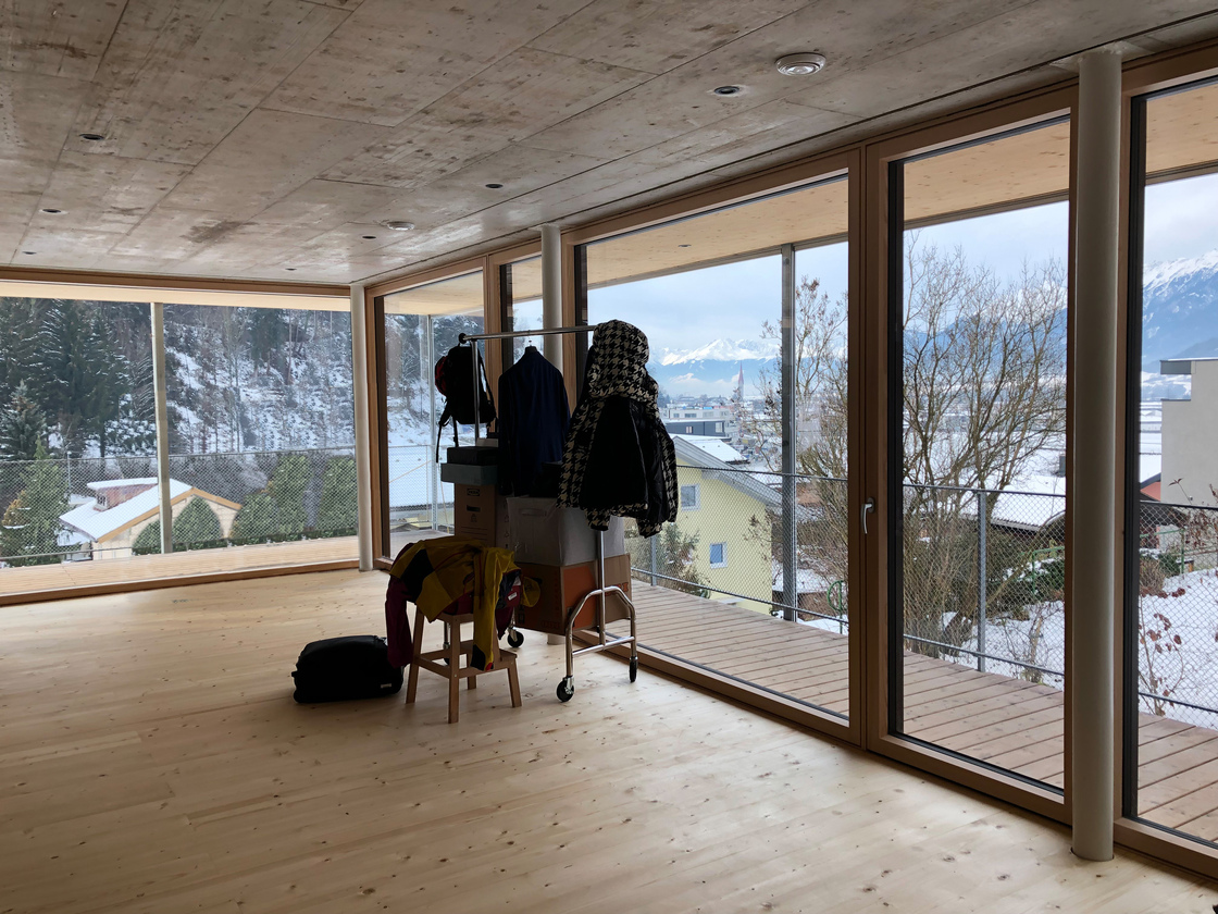 Ein Foto von Hans Peter Gruber