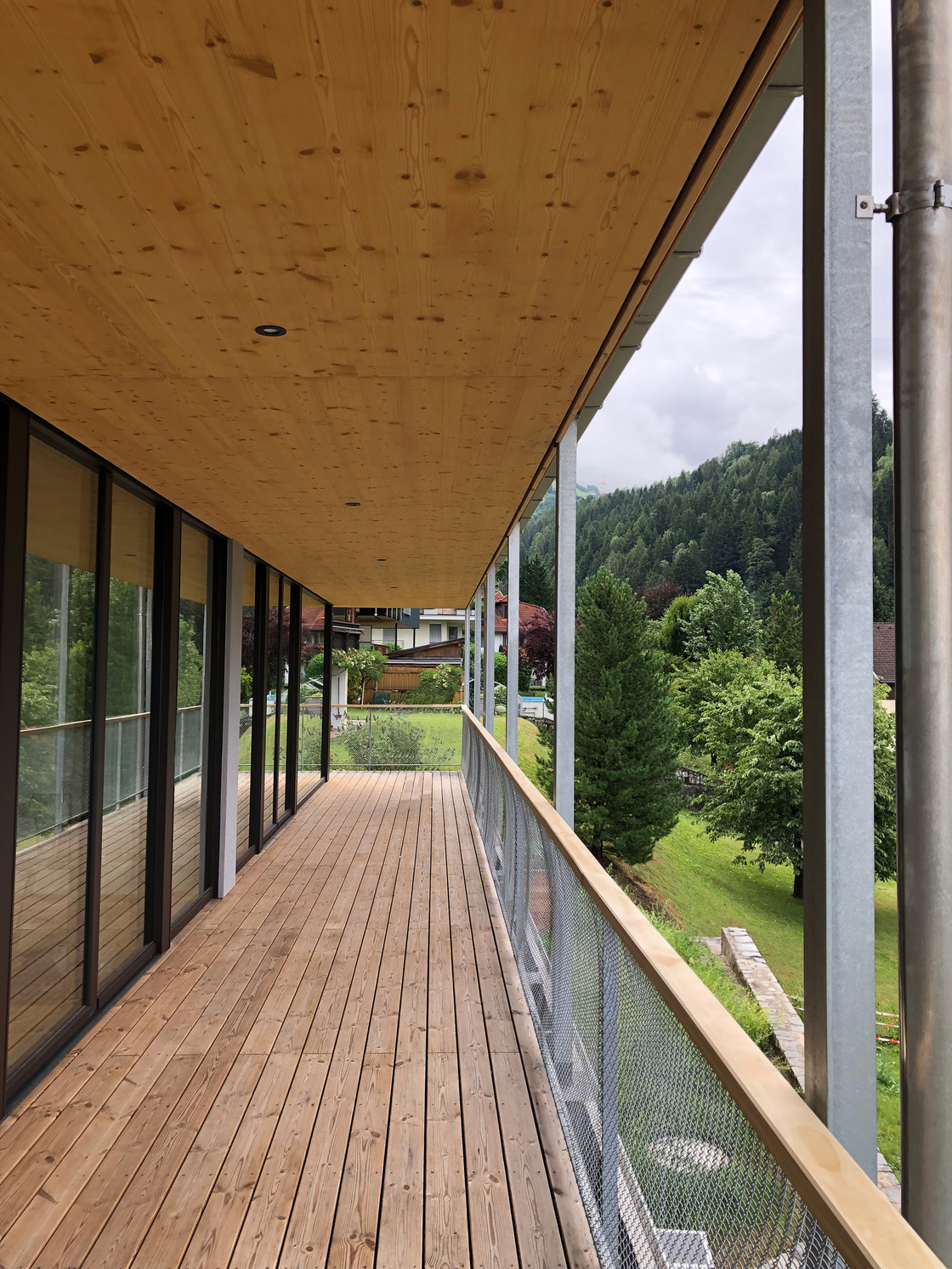 Ein Foto von Hans Peter Gruber