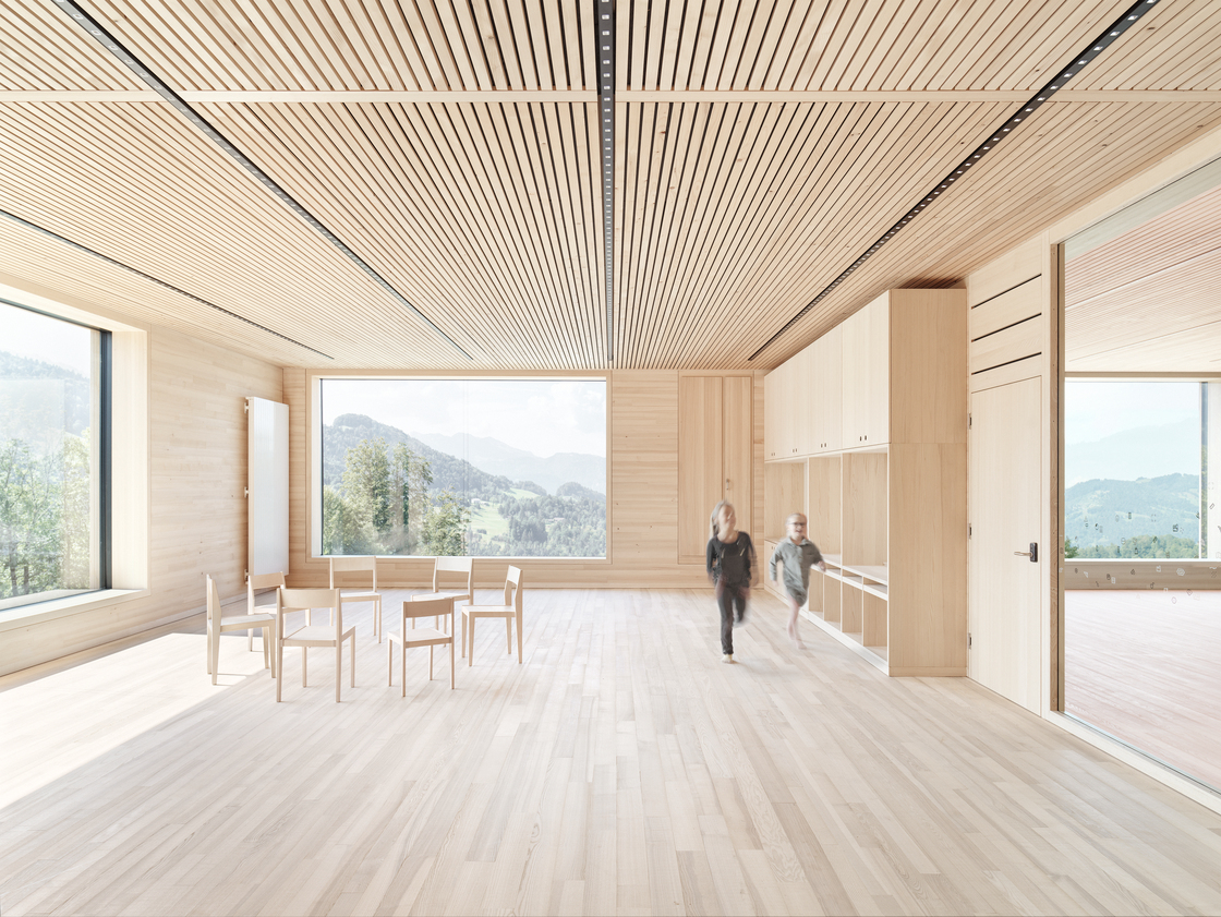 Ein Foto von Adolf Bereuter