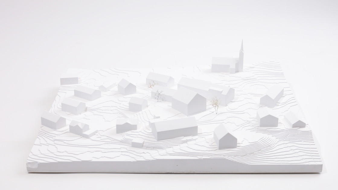 Ein Foto von Cukrowicz Nachbaur Architekten