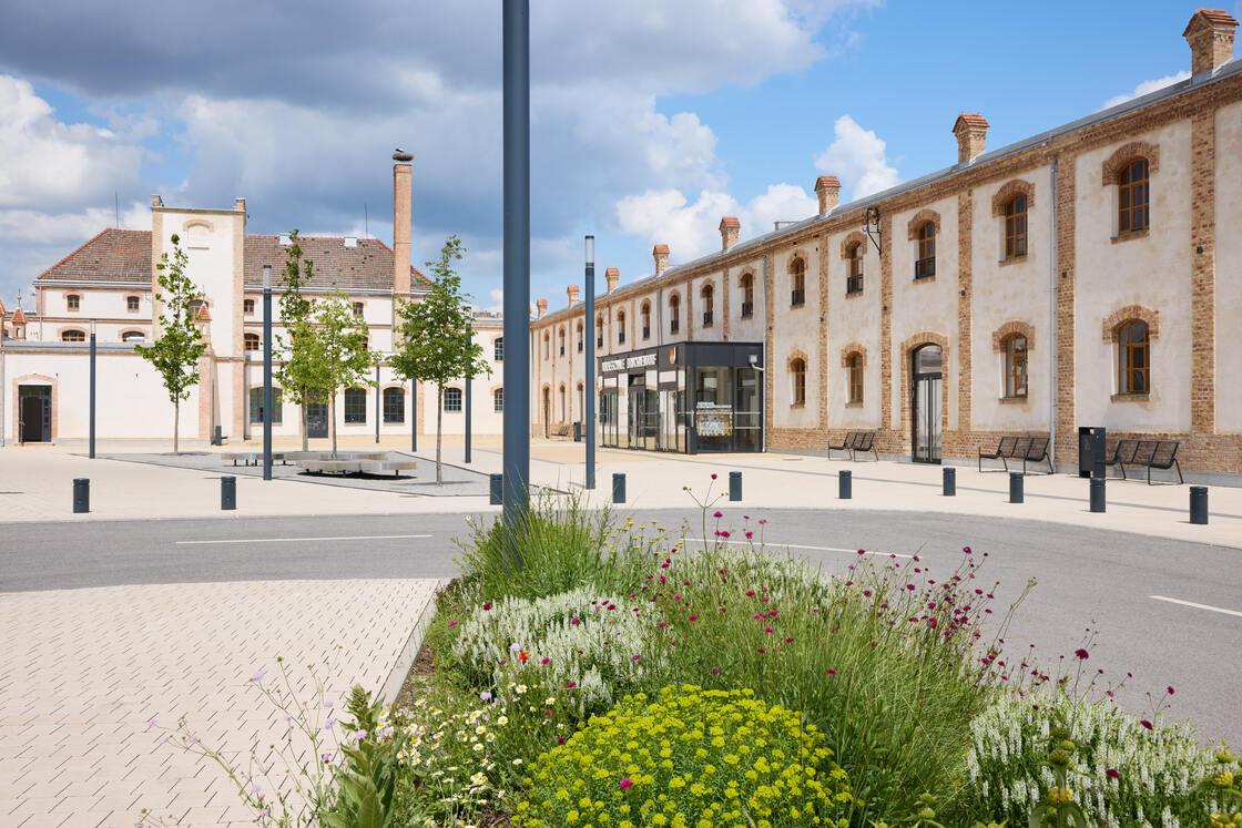 Ein Foto von Johannes Hloch