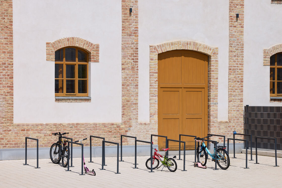 Ein Foto von Johannes Hloch