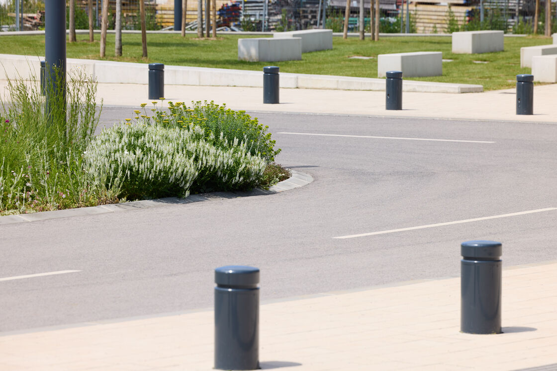 Ein Foto von Johannes Hloch