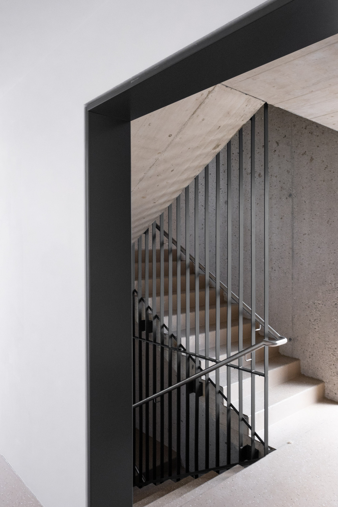 Ein Foto von Marie Luise Baumschlager