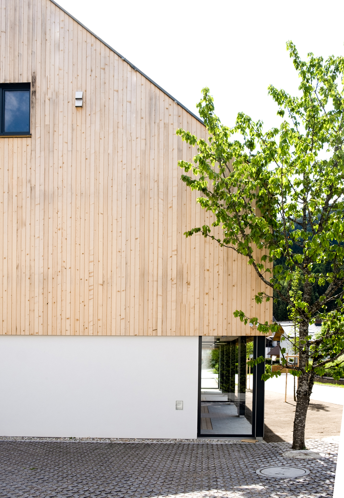 Ein Foto von Marie Luise Baumschlager