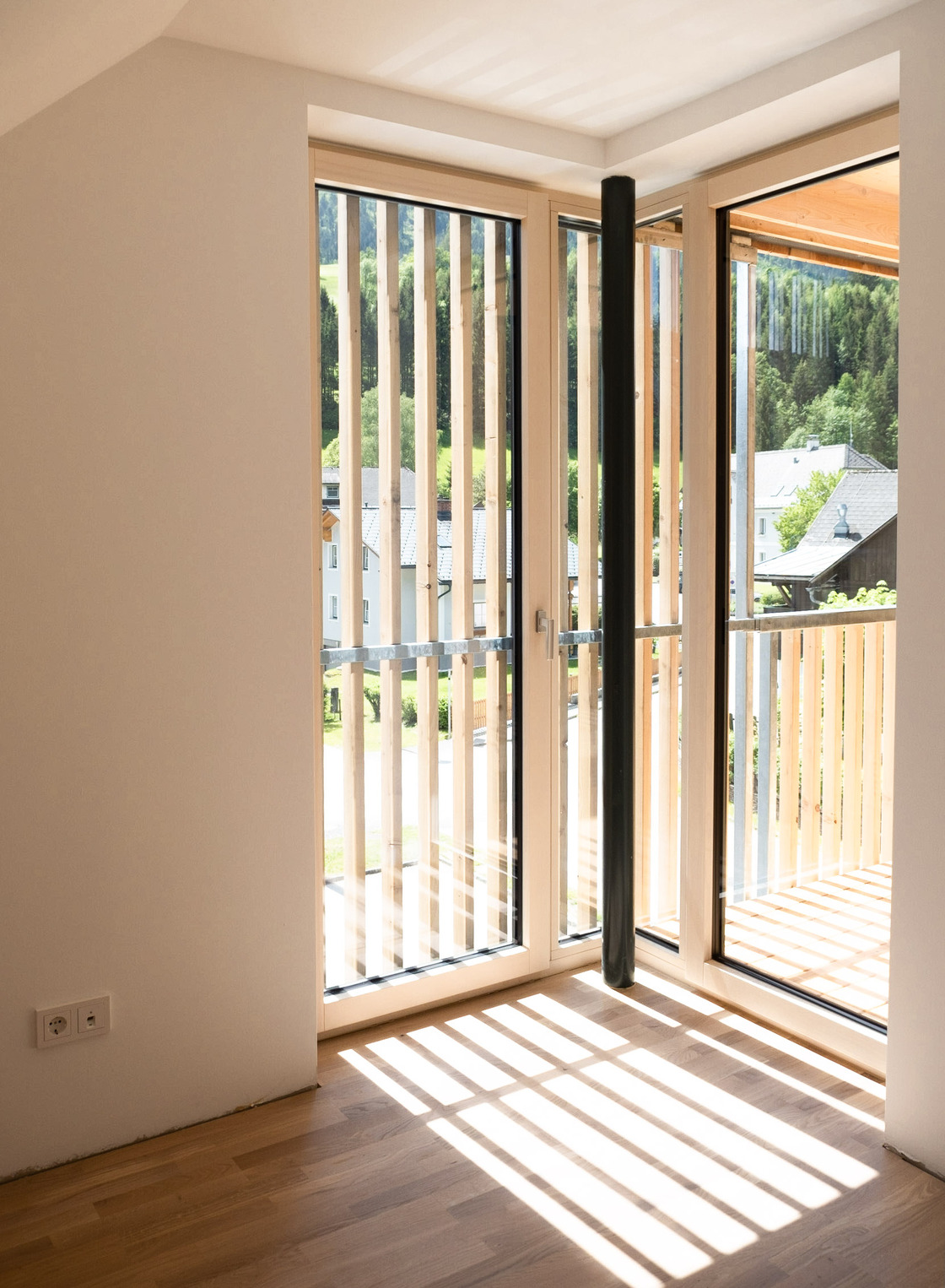 Ein Foto von Marie Luise Baumschlager