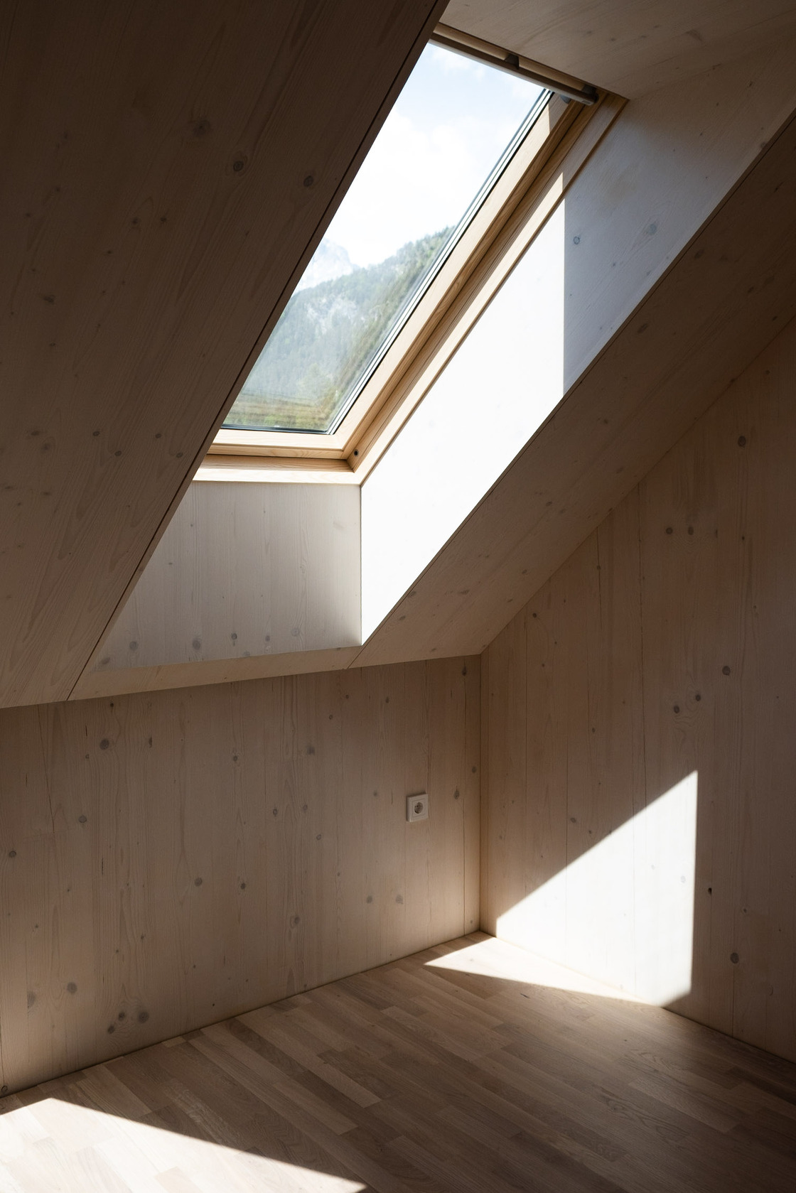 Ein Foto von Marie Luise Baumschlager