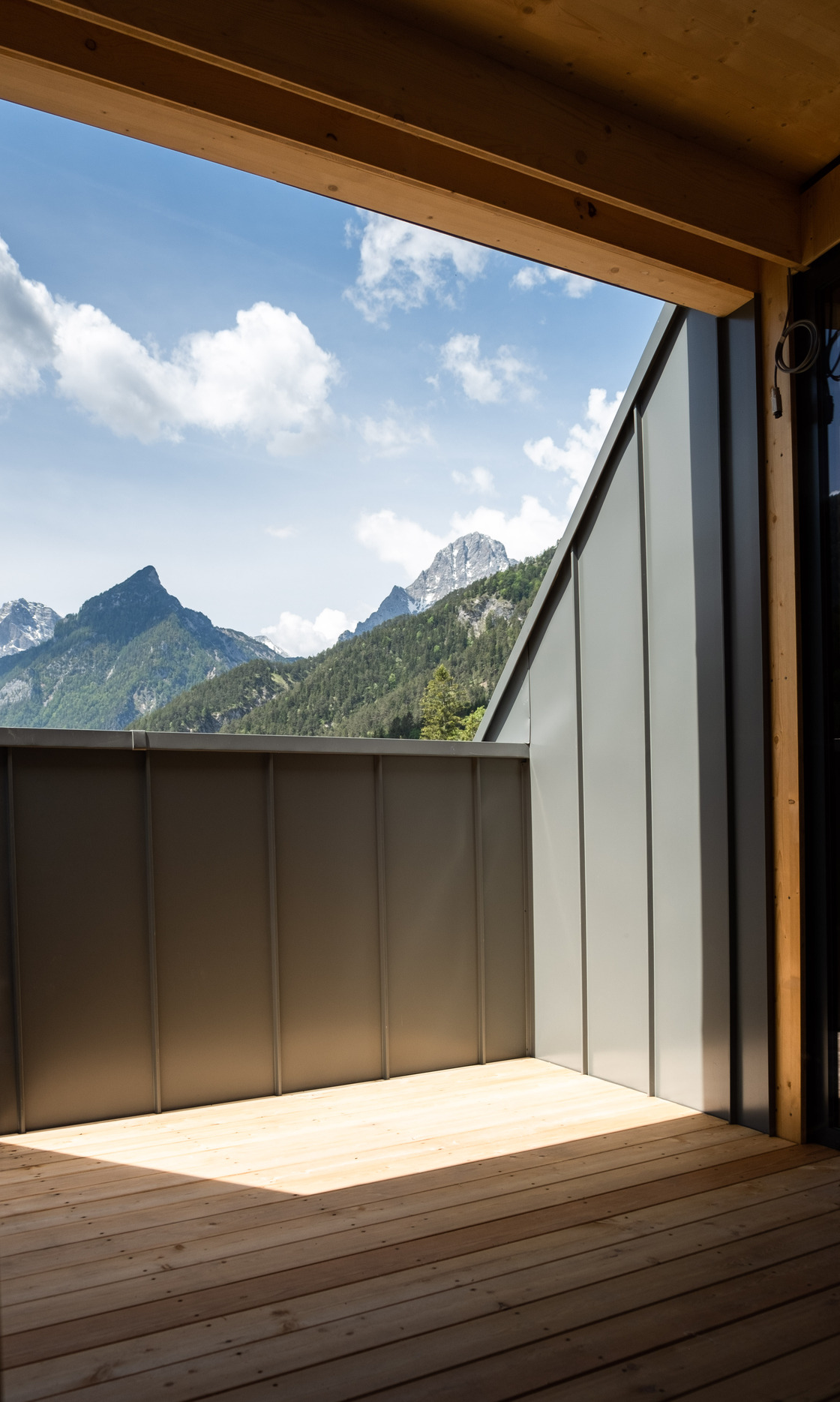 Ein Foto von Marie Luise Baumschlager