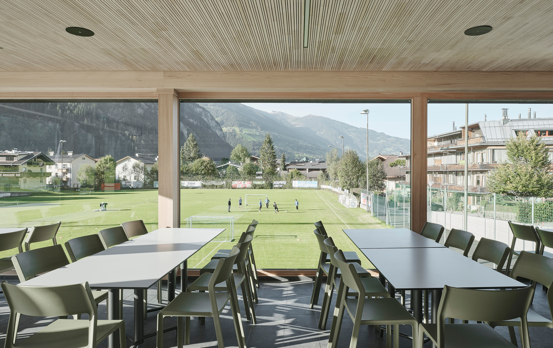 Ein Foto von David Schreyer