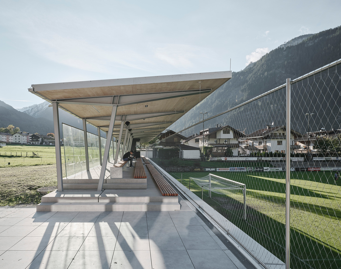 Ein Foto von David Schreyer