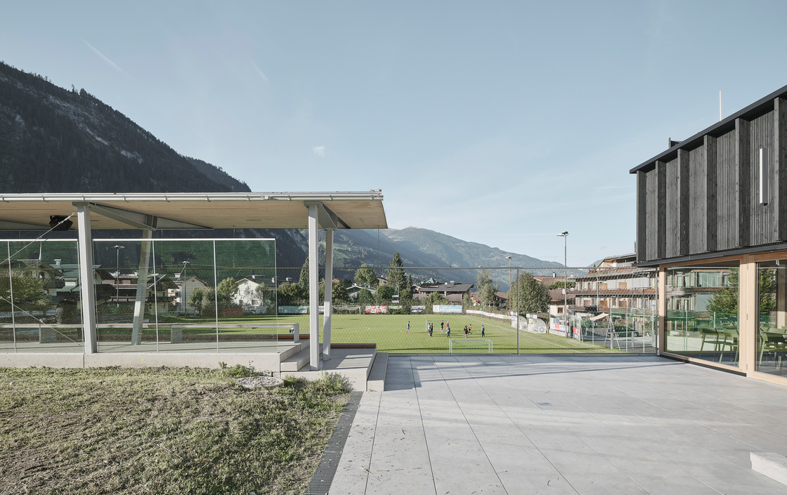 Ein Foto von David Schreyer