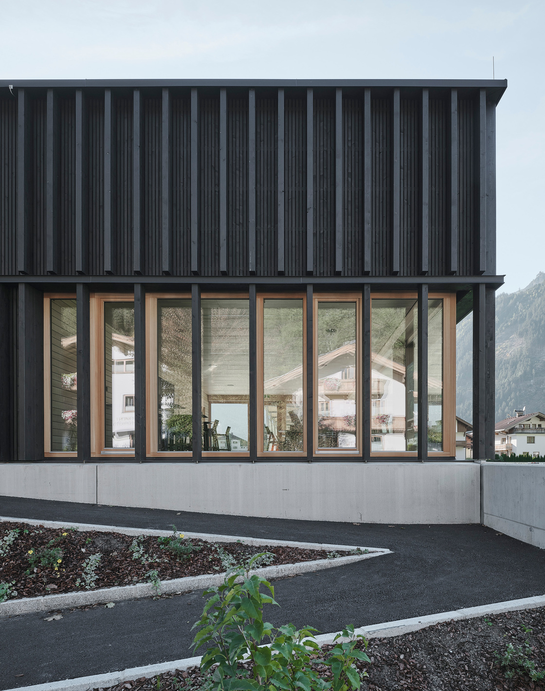 Ein Foto von David Schreyer