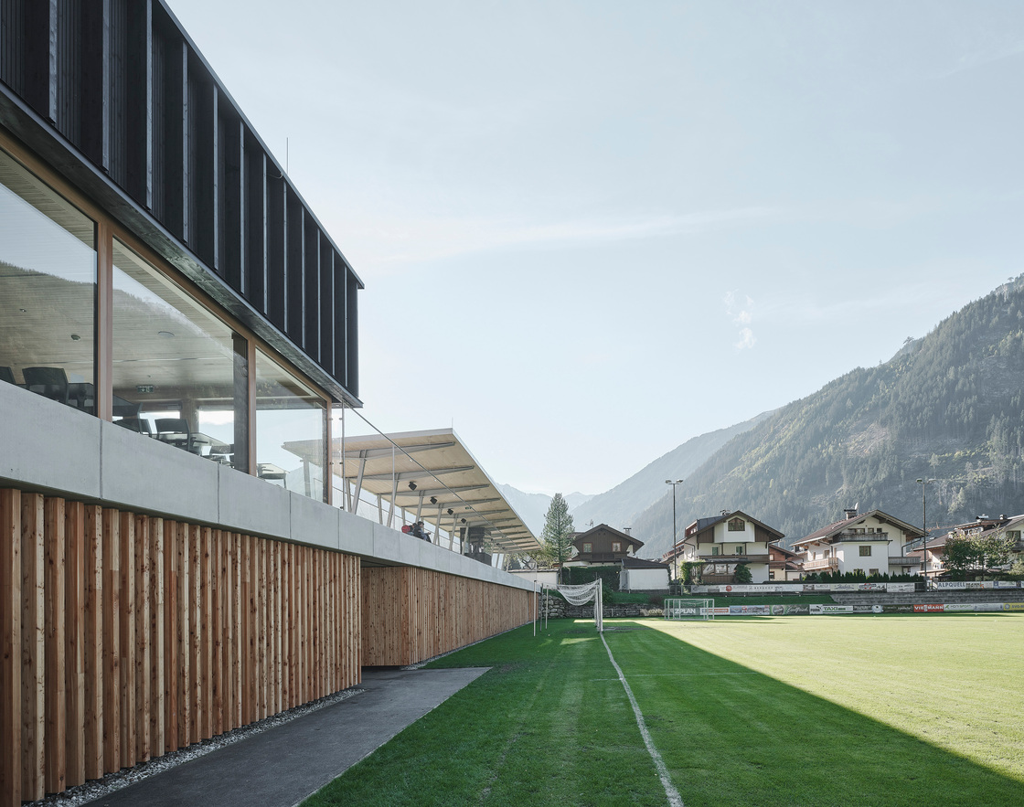 Ein Foto von David Schreyer