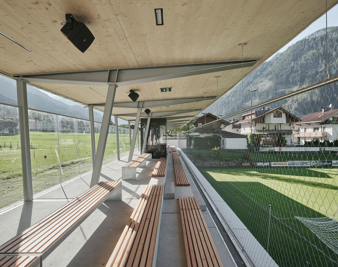 Ein Foto von David Schreyer