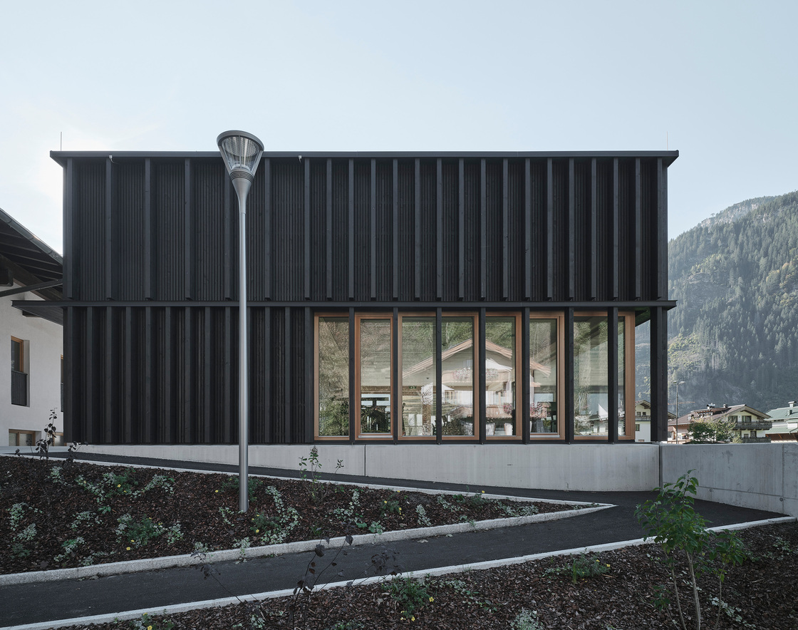 Ein Foto von David Schreyer