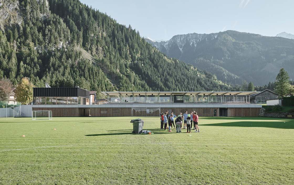 Ein Foto von David Schreyer