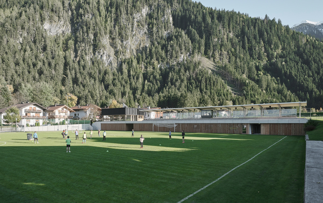 Ein Foto von David Schreyer