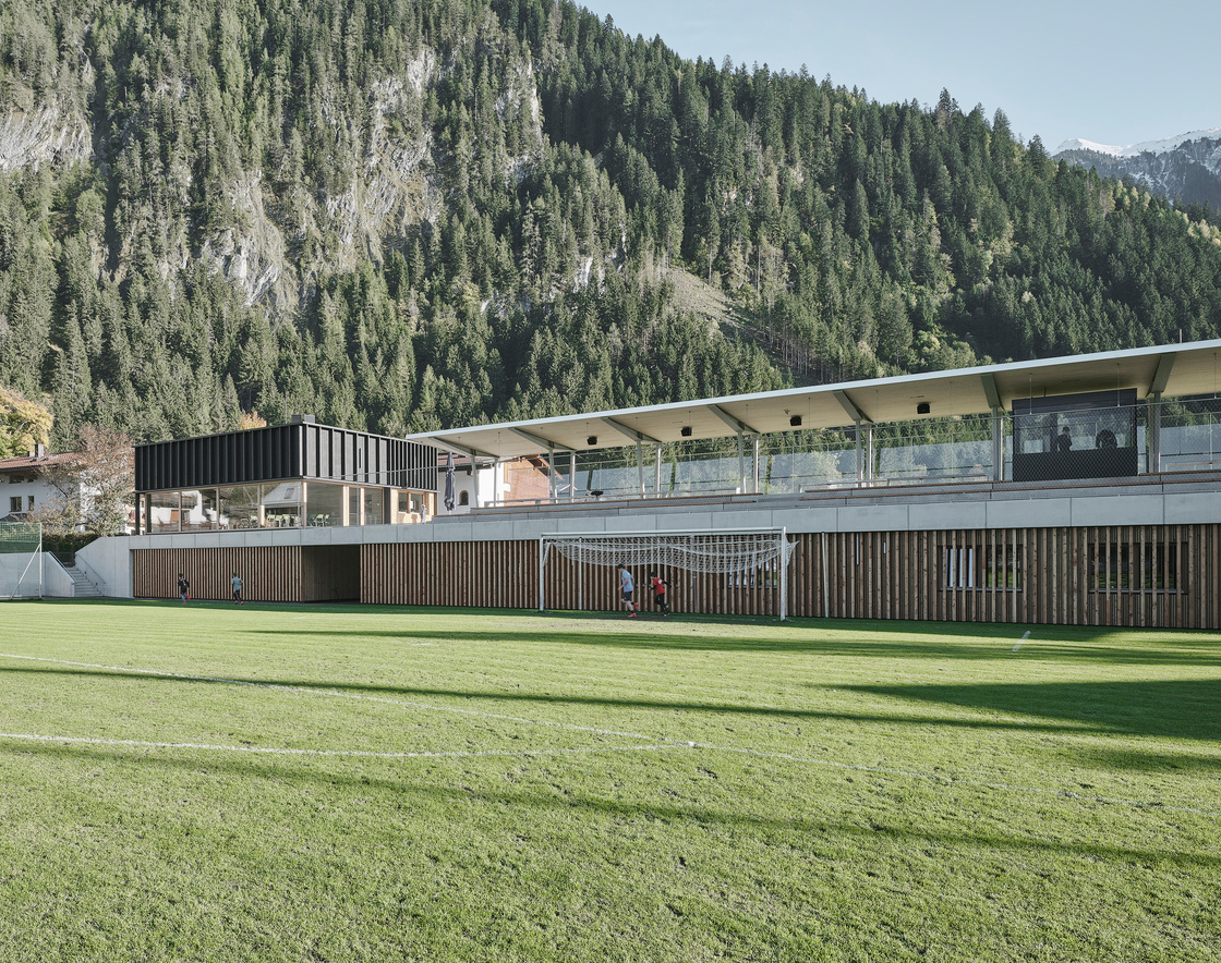 Ein Foto von David Schreyer