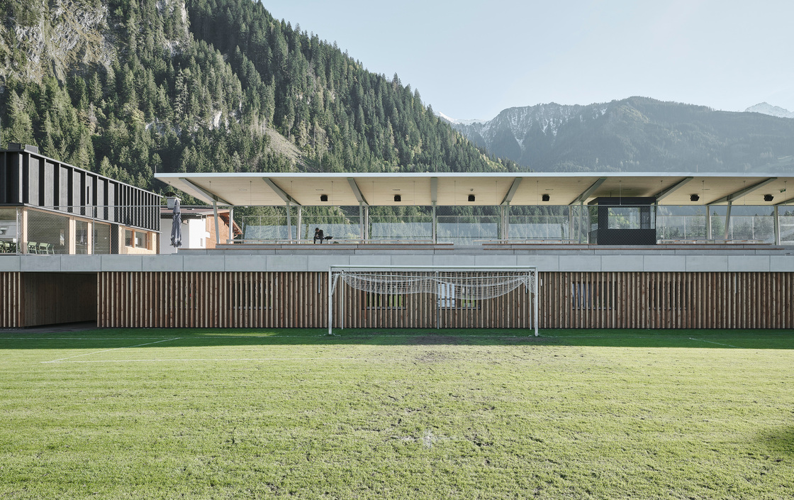 Ein Foto von David Schreyer