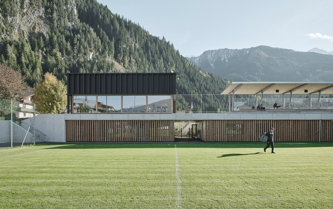 Ein Foto von David Schreyer