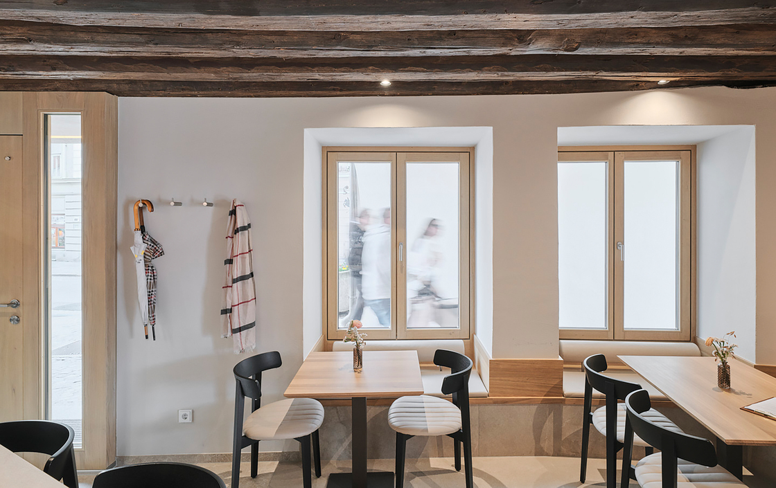 Ein Foto von David Schreyer