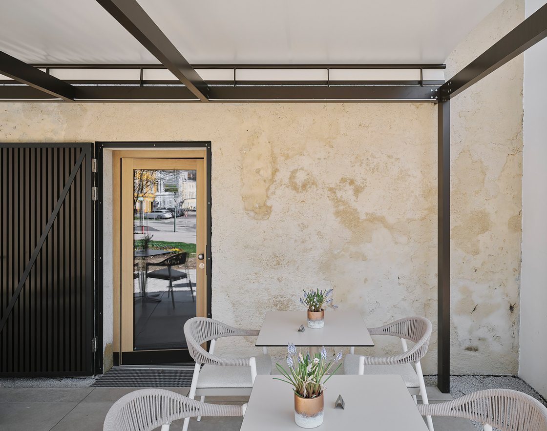 Ein Foto von David Schreyer