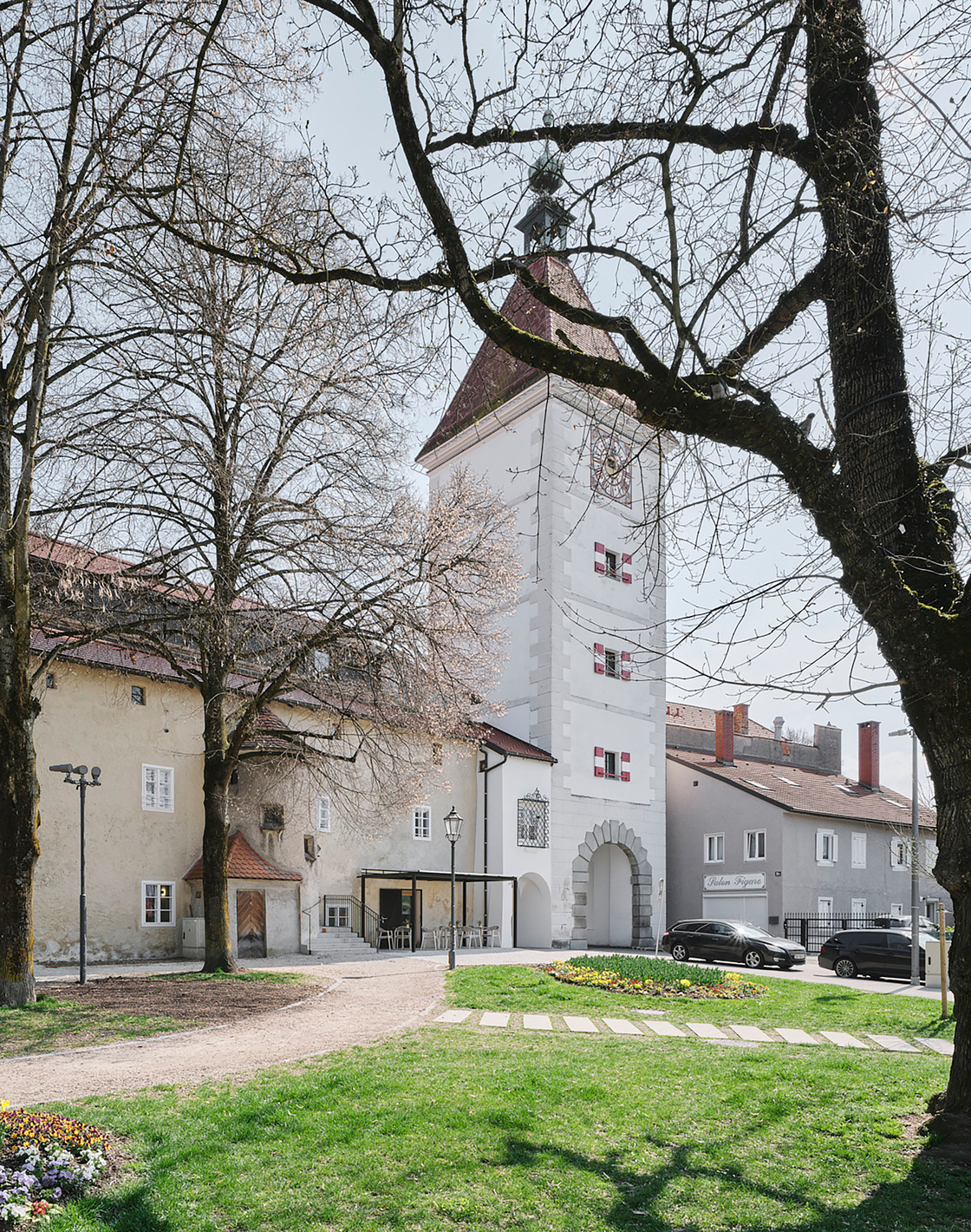 Ein Foto von David Schreyer