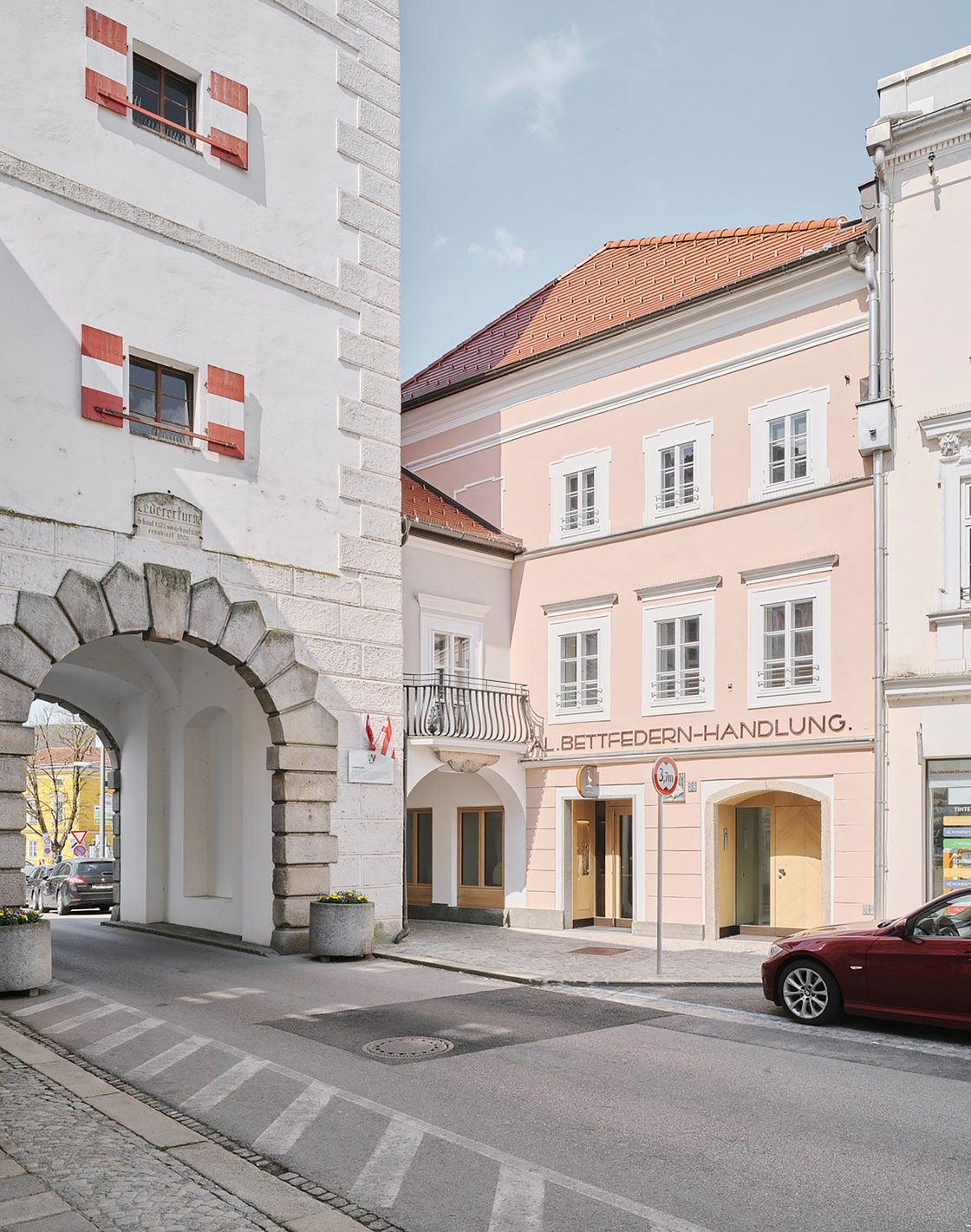 Ein Foto von David Schreyer