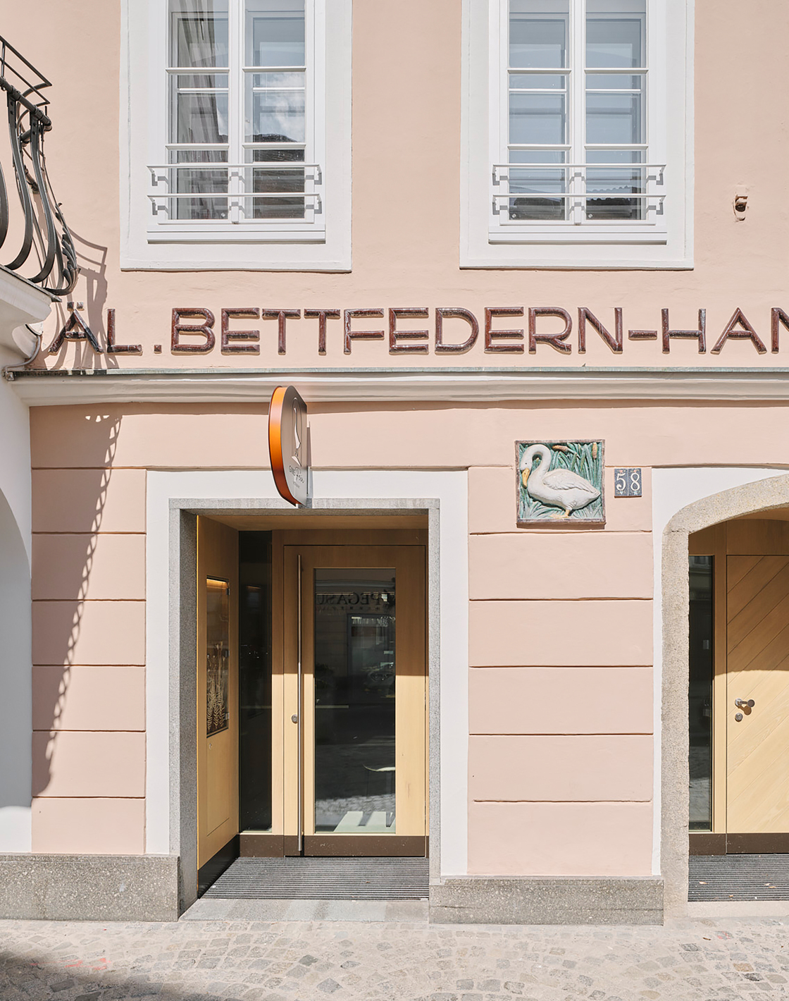 Ein Foto von David Schreyer