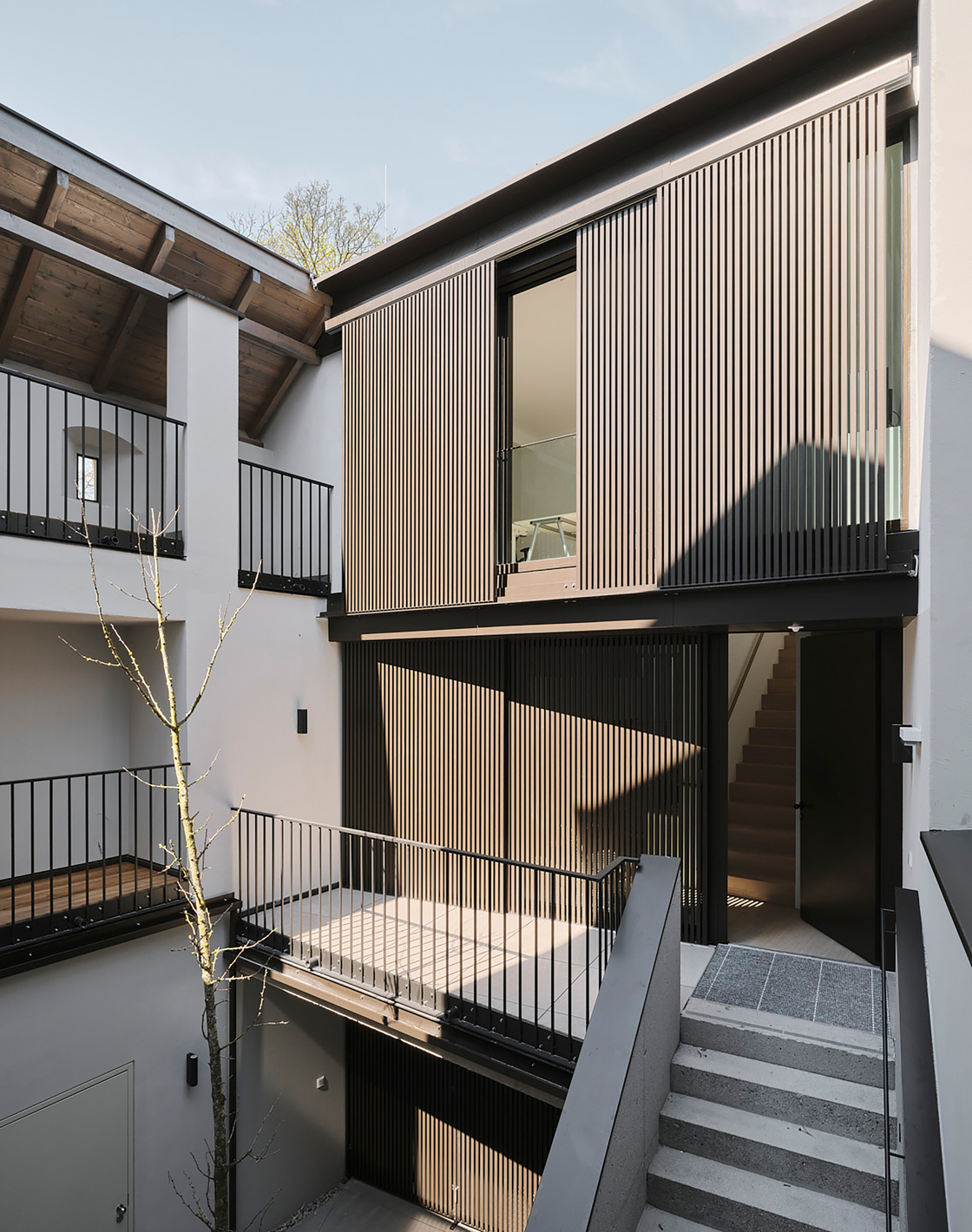 Ein Foto von David Schreyer