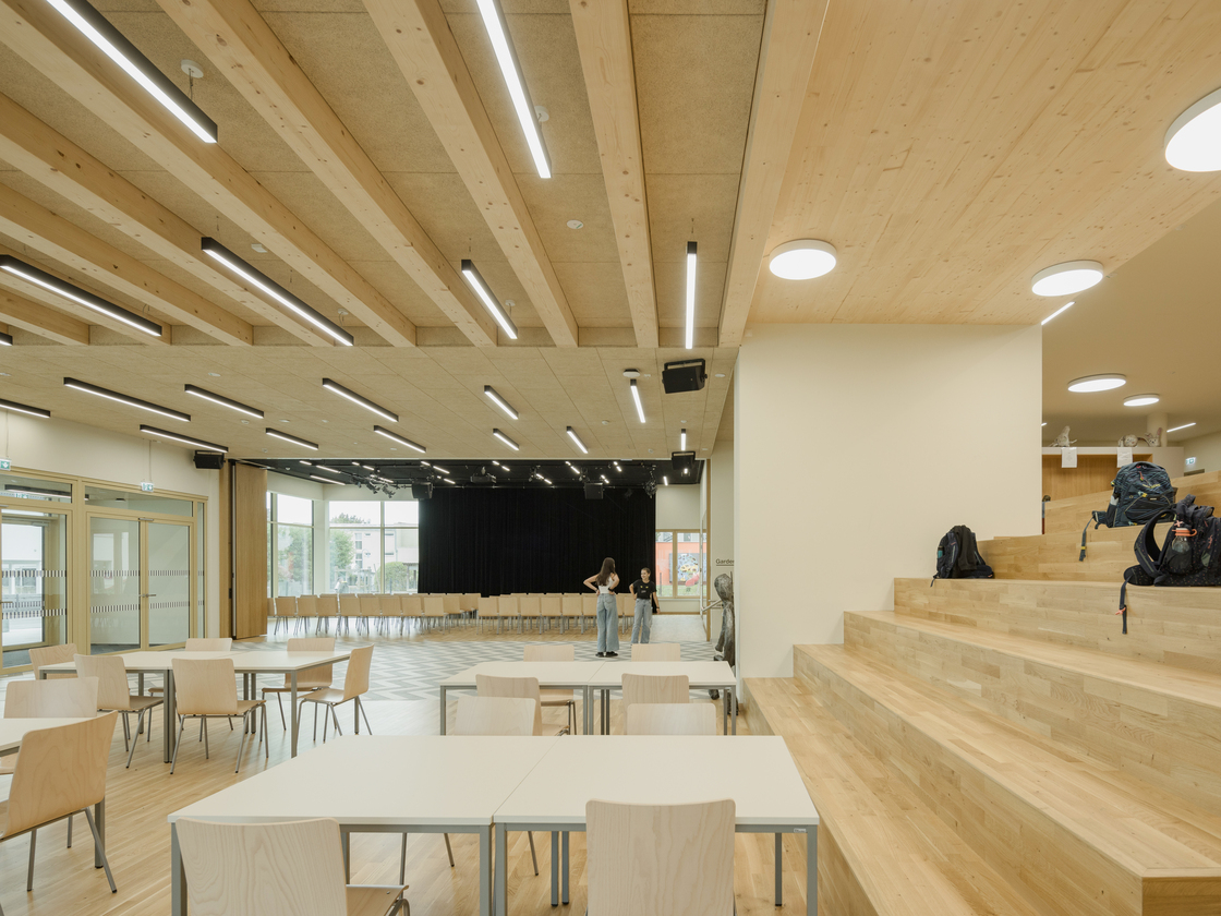 Ein Foto von Federico Cairoli