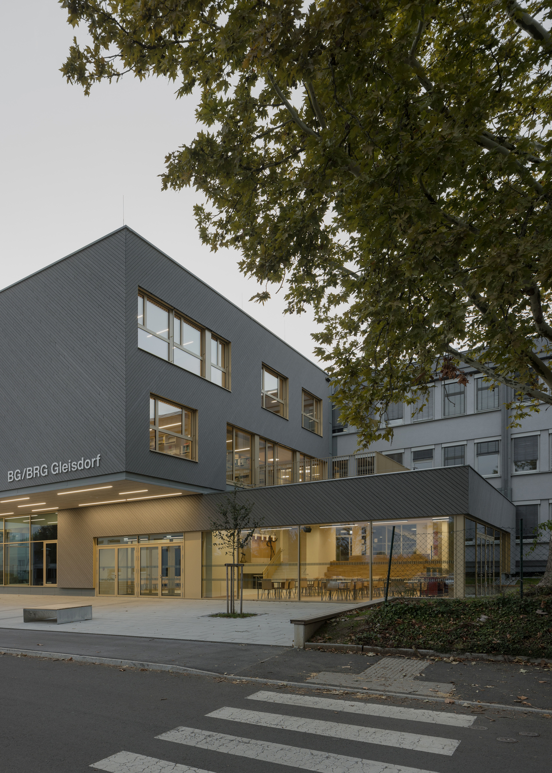 Ein Foto von Federico Cairoli