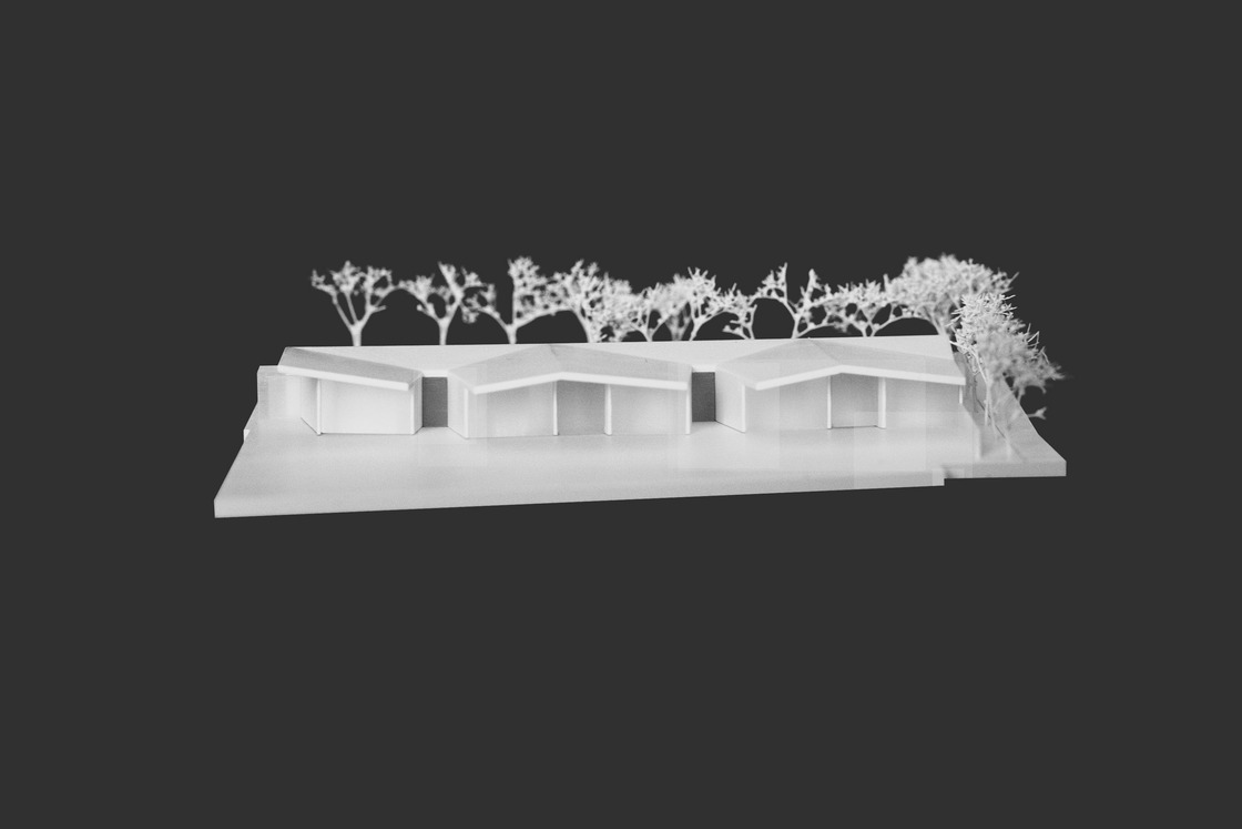 Ein Foto von neururer architekten