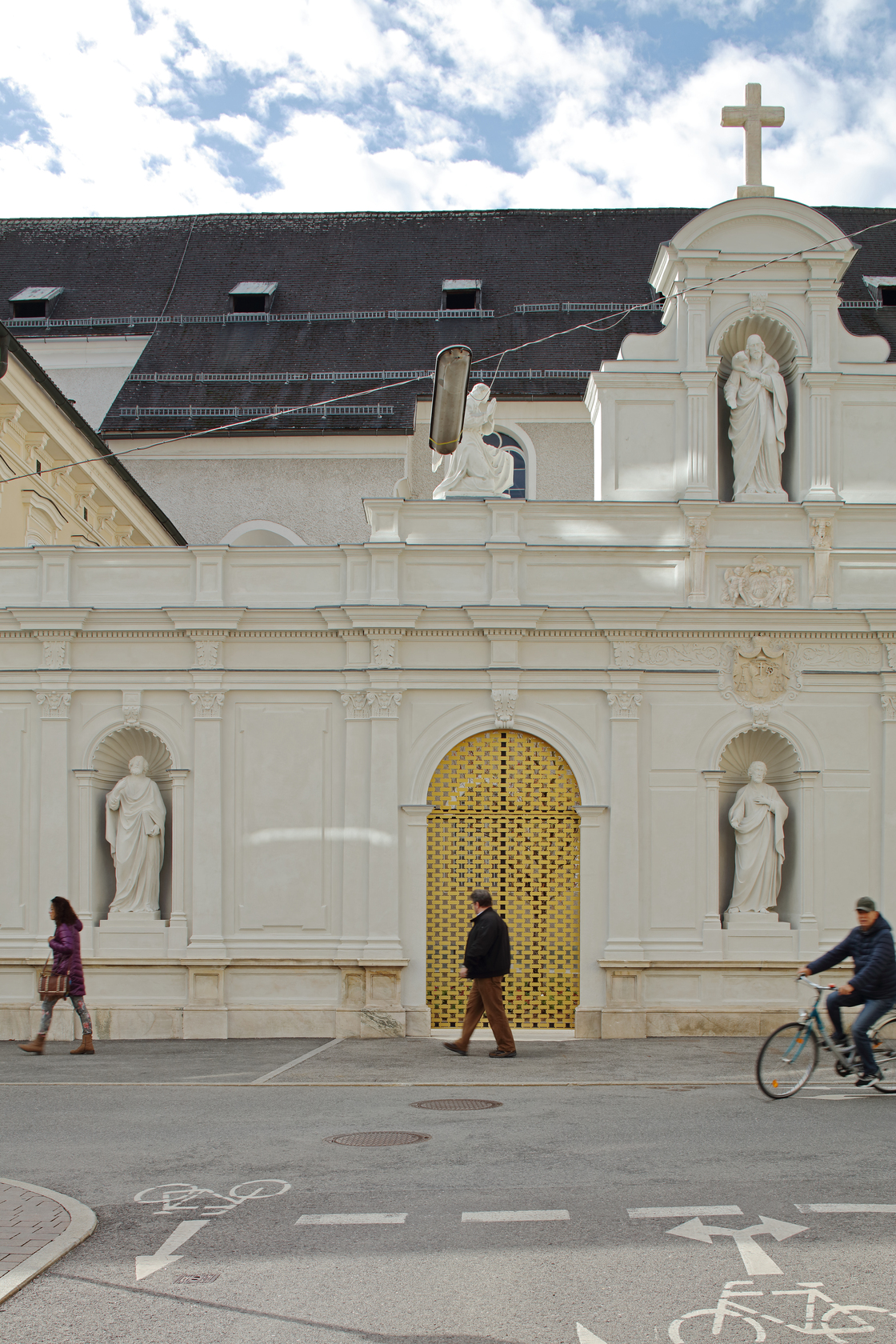 Ein Foto von Christian Brandstätter