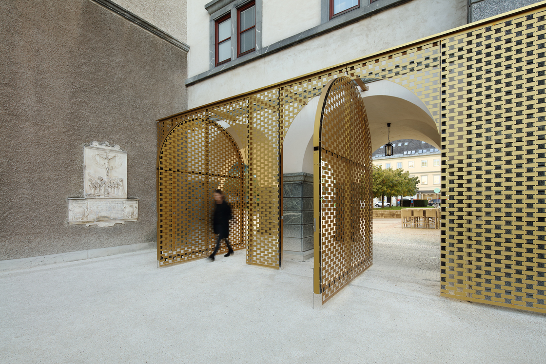 Ein Foto von Christian Brandstätter