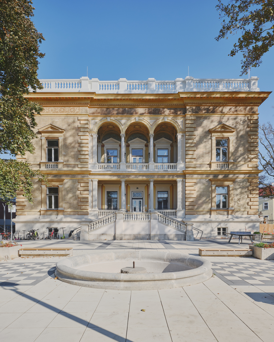 Ein Foto von Manuel Draschl