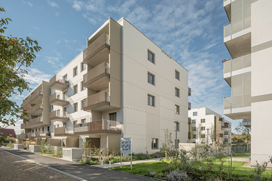 Ein Foto von Hertha Hurnaus