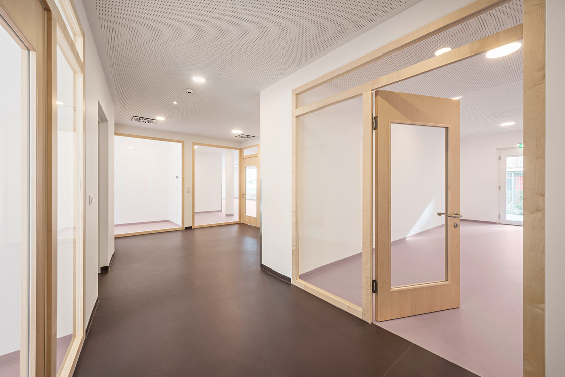 Ein Foto von Hertha Hurnaus